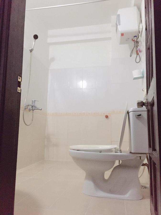 Viet Hostel Hue Exterior photo