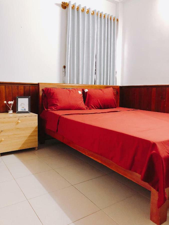Viet Hostel Hue Exterior photo