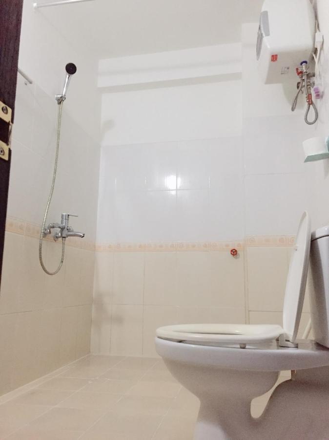 Viet Hostel Hue Exterior photo